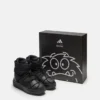 Adidas X Moon Boot Black Ace Mid-Top Sneaker