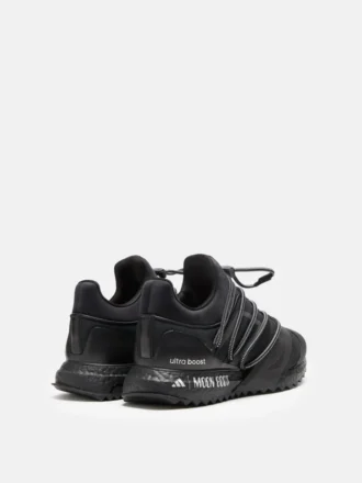 Adidas X Moon Boot Black Ultraboost 1.0 Low-Top-Sneaker