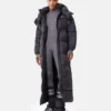 Adidas X Moon Boot schwarze Stulpen Adidas X Moon Boot schwarze Stulpen