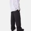 Adidas X Moon Boot Weißes Langarm-T-Shirt