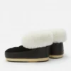 Evx Black Igloo Stiefel