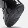 Icon Black Glitter Boots