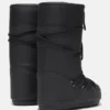 Icon Black Gummistiefel