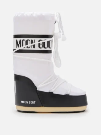 Icon Colourblock Nylon-Stiefel