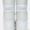 Icon Grey Nylon Boots