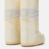 Icon Ivory Pearly Stiefel