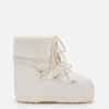 Icon Low Cream Gummistiefel