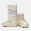 Icon Ivory Pearly Stiefel