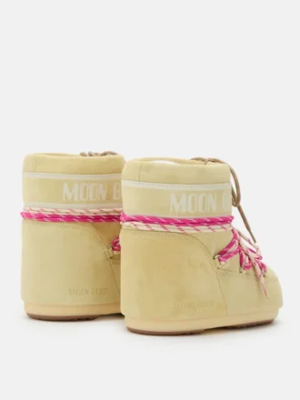 icon low yellow suede stiefeletten 2 330x440 - Icon Low Yellow Suede Stiefeletten