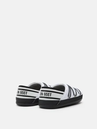Icon Slipper White