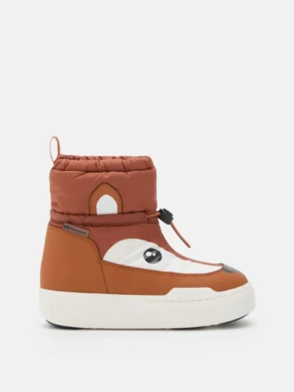 Junior Park Tube Fox Mid Stiefel