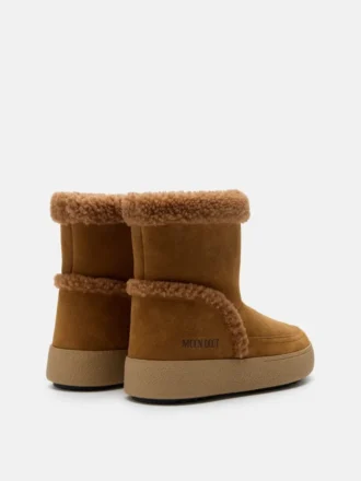 Ltrack Tina Brown Stiefel