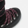 Luna Black Extra Stiefel
