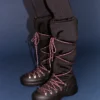 Luna Black Extra Stiefel