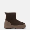 Mezzaluna Mid Dark Brown Stiefel Mezzaluna Mid Dark Brown Stiefel