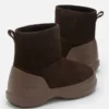 Mezzaluna Mid Dark Brown Stiefel Mezzaluna Mid Dark Brown Stiefel