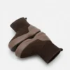 Mezzaluna Mid Dark Brown Stiefel Mezzaluna Mid Dark Brown Stiefel