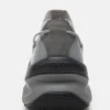 Moon247 Xlace Graue Sneaker Moon247 Xlace Graue Sneaker