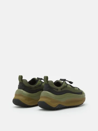 moon247 xlace green sneaker 2 330x440 - Moon247 Xlace Green Sneaker