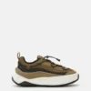 Moon247 Xlace Sneaker in Khaki