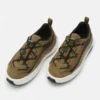 Moon247 Xlace Sneaker in Khaki