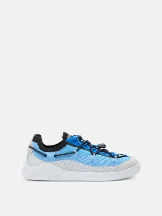 Moonlight Electric Blue Sneaker Moonlight Electric Blue Sneaker