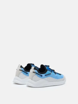 Moonlight Electric Blue Sneaker Moonlight Electric Blue Sneaker