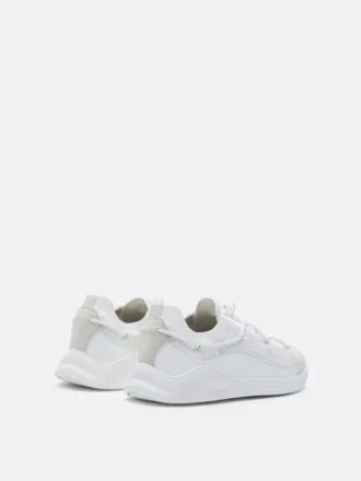 Moonlight White Sneaker Moonlight White Sneaker