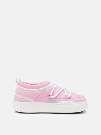 Park Icon Pink Sneaker