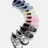 Park Icon White Sneaker