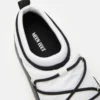 Park Icon White Sneaker