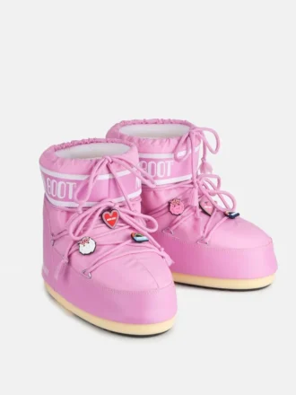 Schuh-Charm-Set Dna