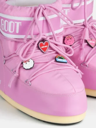 Schuh-Charm-Set Dna