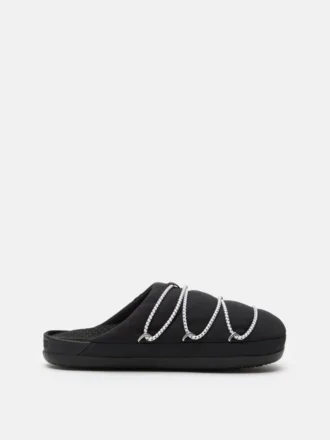 Soft Slipper Schwarz Soft Slipper Schwarz