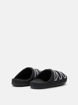 Soft Slipper Schwarz Soft Slipper Schwarz